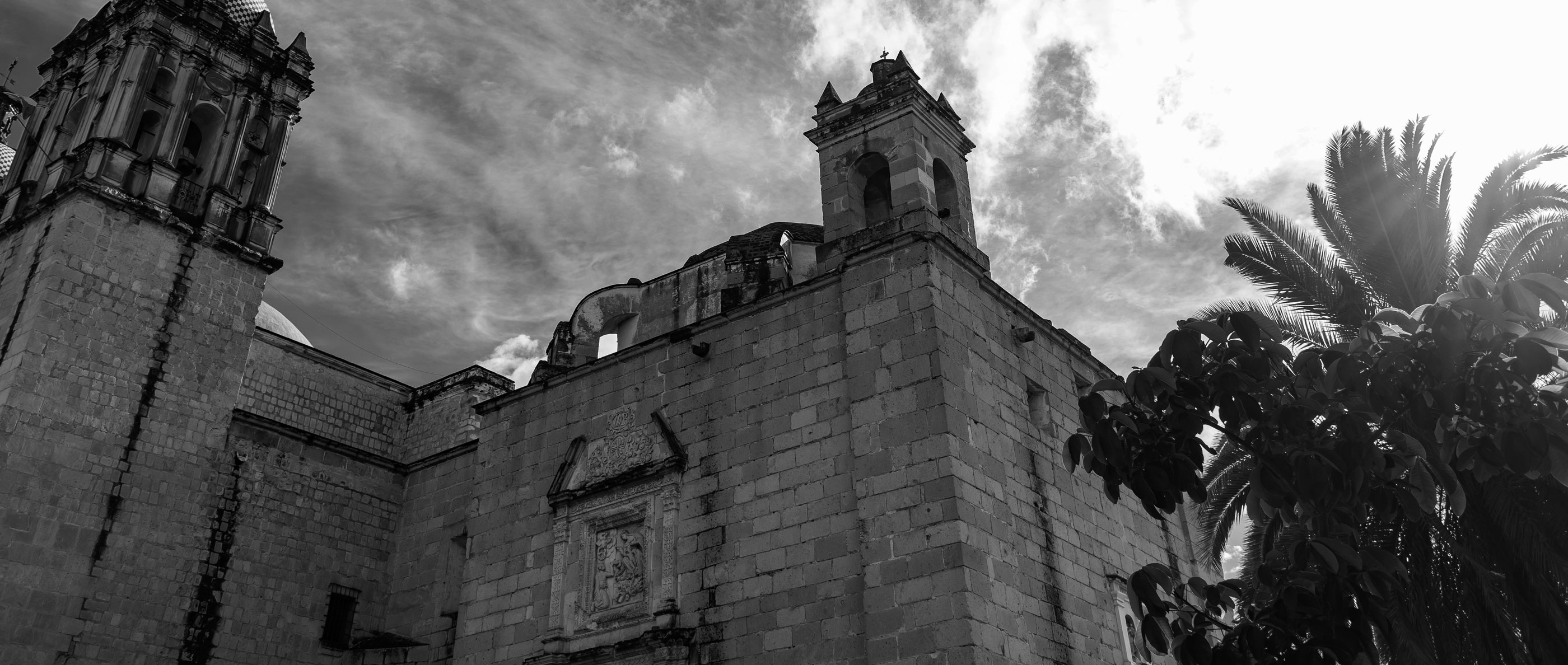 Vista tradicional de Nueva España